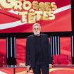 Les Grosses têtes : Cette figure de la télé n'a pas eu le droit de devenir sociétaire