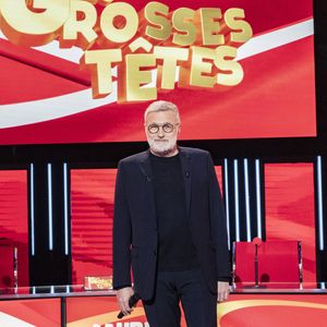 Une figure de la télévision a confié sur Twitch sa profonde tristesse de ne jamais avoir pu rejoindre les sociétaires des Grosses têtes sur RTL.

Laurent Ruquier - Enregistrement de l'émission "Les Grosses Têtes" sur France 2. © Jack Tribeca / Bestimage
