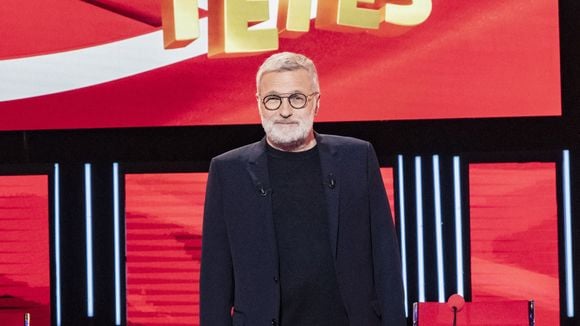 Les Grosses têtes : Cette figure de la télé n'a pas eu le droit de devenir sociétaire