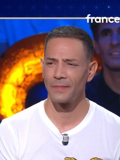 Face à Faustine Bollaert, Steevy Boulay change d'attitude en évoquant Loana : 6 mois après, la page n'est toujours pas tournée