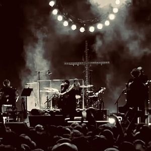 Un artiste fait polémique à cause du prix de ses places de concert

Damien Saez en concert. Instagram/damiensaez