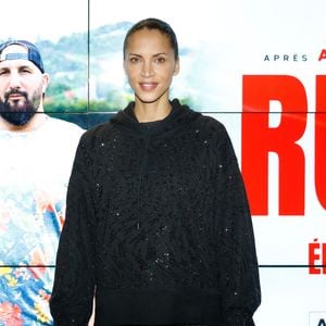 Noémie Lenoir - Avant-première du film "Rural" à l'UGC Ciné Cité Les Halles à Paris le 3 mars 2026. © Marc Ausset-Lacroix/Bestimage
