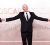 Les Oscars sont tombés et qu'en est-il du Français Jacques Audiard dont le film "Emilia Perez" était en lice ?
Jacques Audiard lors de la cérémonie des Oscars à Los Angeles
©Abaca