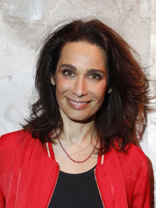 Marie Fugain (Camping Paradis) : son ex-compagnon Richard a brillé dans l'une des plus grandes comédies musicales