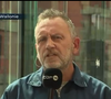 Un journaliste a fait un malaise en plein direct
Capture d'écran de la RTBF