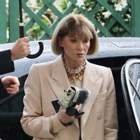 Anna Wintour s’en va de Vogue : sa remplaçante pourrait être une Française aux parents mythiques