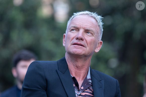 Derrière le succès planétaire du groupe se cachent des tensions d’ego et des désaccords financiers qui continuent de diviser les anciens membres.

Sting - Les célébrités assistent à la cérémonie des Globo Awards à Rome, le 3 juillet 2024. 
© Matteo Nardone / PacificPressAgency / Bestimage