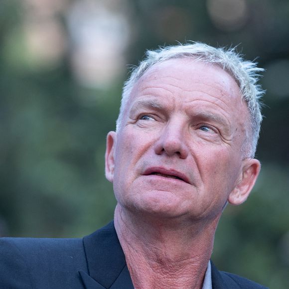 Derrière le succès planétaire du groupe se cachent des tensions d’ego et des désaccords financiers qui continuent de diviser les anciens membres.

Sting - Les célébrités assistent à la cérémonie des Globo Awards à Rome, le 3 juillet 2024. 
© Matteo Nardone / PacificPressAgency / Bestimage