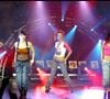 Le groupe révélé par Popstars sortira un nouveau single intitulé Encore et Encore (Toi tu es là) le 10 juin 2026.

Le groupe L5 au Open du Coeur au Club Med World.

© Guillaume Gaffiot/Bestimage