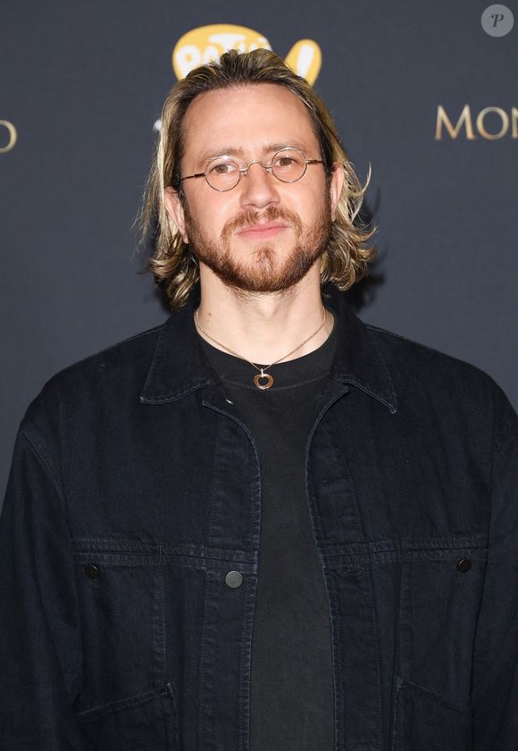 Exclusif - Bastien Bouillon lors de l'avant-première du film "Le Comte de Monte-Cristo" au Grand Rex à Paris le 20 juin 2024.

© Coadic Guirec / Olivier Borde / Bestimage