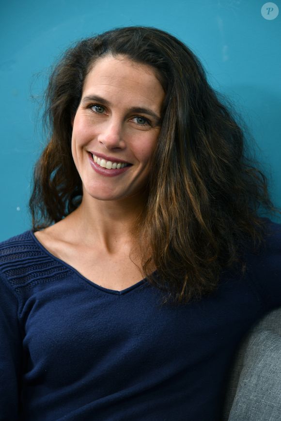 Exclusif - Rendez vous avec Clémence Castel à l'occasion de son interview donnée pour Pure People dans les locaux de Webedia à Levallois Perret. Le 4 mars 2019
© Giancarlo Gorassini / Bestimage