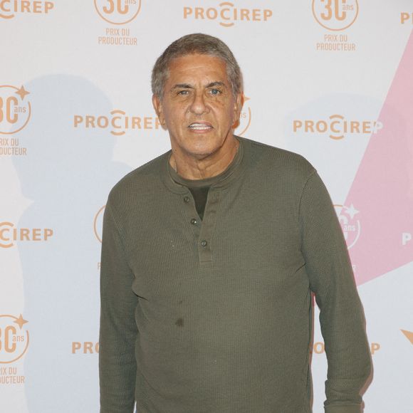 Samy Naceri était à Paris pour assister à cette belle cérémonie

Samy Naceri - 30ème édition du prix du producteur français de télévision au Trianon à Paris le 16 décembre 2024. © Coadic Guirec/Bestimage