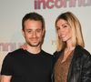 Hugo Clément et Alexandra Rosenfeld ont décidé d'imposer des règles strictes à leur famille recomposée.

Hugo Clément et sa compagne Alexandra Rosenfeld (Miss France) - Avant-première du film "Mon Inconnue" au cinéma UGC Normandie à Paris. © Coadic Guirec/Bestimage