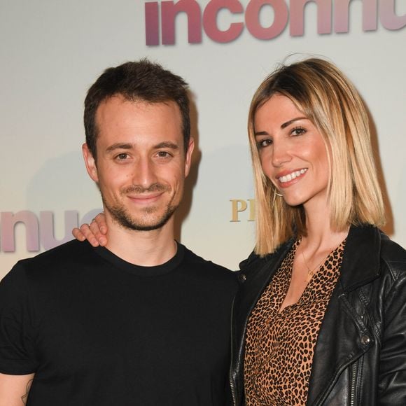 Hugo Clément et Alexandra Rosenfeld ont décidé d'imposer des règles strictes à leur famille recomposée.

Hugo Clément et sa compagne Alexandra Rosenfeld (Miss France) - Avant-première du film "Mon Inconnue" au cinéma UGC Normandie à Paris. © Coadic Guirec/Bestimage