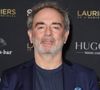 Et qui est "atteinte de dysfonctionnalités assez fortes"

Bruno Solo - Photocall de la 31ème cérémonie des Lauriers de l'audiovisuel au théâtre Marigny à Paris le 10 février 2026. © Coadic Guirec/Bestimage