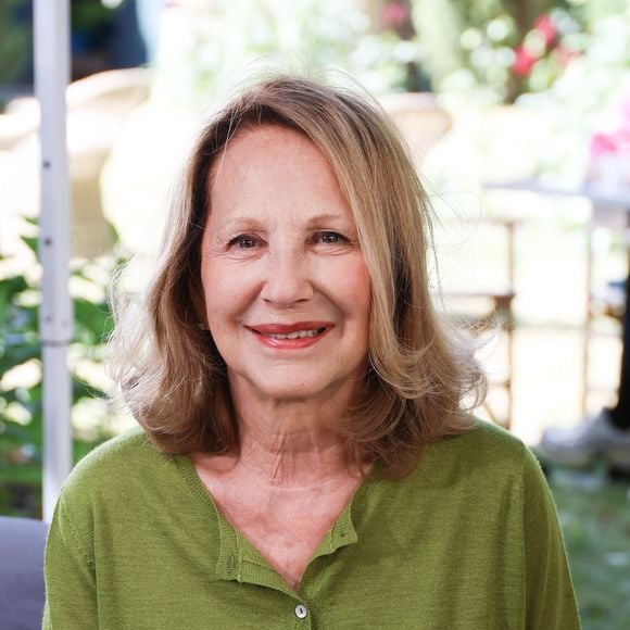 Suite à la disparition de Nathalie Baye, à l'âge de 77 ans, le monde du cinéma est en deuil. 

Rencontre avec Nathalie Baye lors de la 17ème édition du festival du film francophone de Angoulême.

© Coadic Guirec / Bestimage