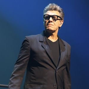 Exclusif - Marc Lavoine en concert à la Seine musicale de Boulogne-Billancourt, le 17 mai 2025. 

Photo : Coadic Guirec / Bestimage