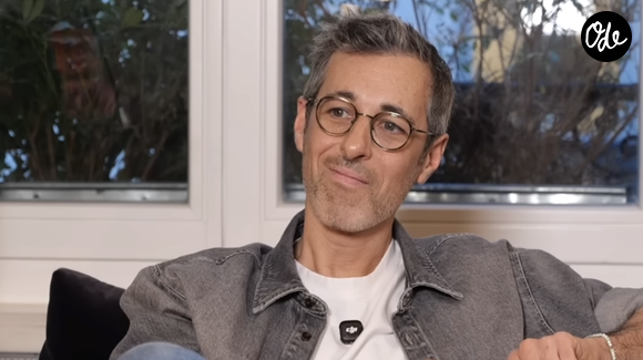 Michael Goldman sur Youtube