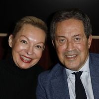 Georges Fenech : le chroniqueur de Pascal Praud sur Europe 1 s'est installé avec sa femme, ce grand changement qu'elle opère dans sa maison