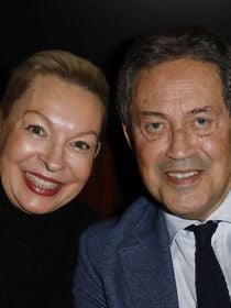 Georges Fenech : le chroniqueur de Pascal Praud sur Europe 1 s'est installé avec sa femme, ce grand changement qu'elle opère dans sa maison