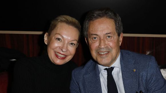 Georges Fenech : le chroniqueur de Pascal Praud sur Europe 1 s'est installé avec sa femme, ce grand changement qu'elle opère dans sa maison