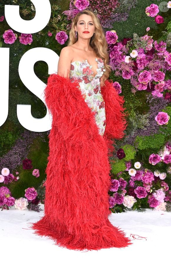 Accusé de harcèlement par Blake Lively, l'acteur Justin Baldoni contre-attaque en justice.