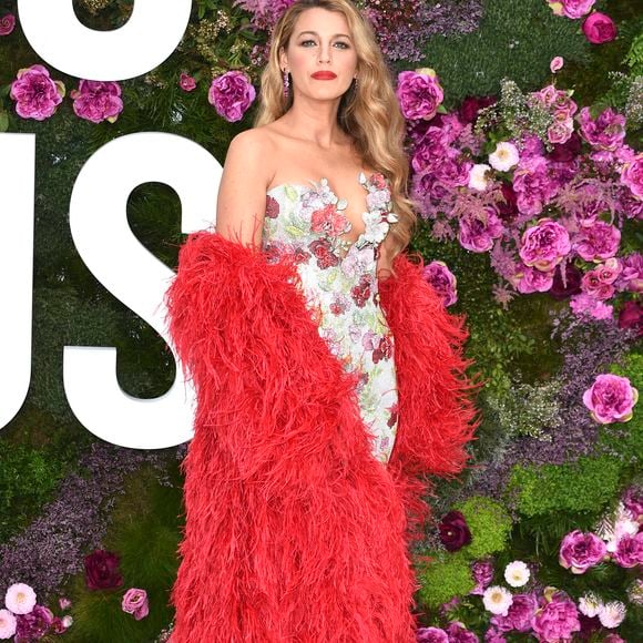 Accusé de harcèlement par Blake Lively, l'acteur Justin Baldoni contre-attaque en justice.