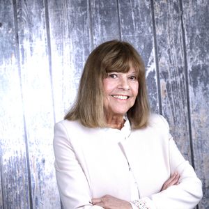 Exclusif - Portrait de Chantal Goya lors de l'enregistrement de l'émission "Chez Jordan de Luxe" à Paris. Le 21 mai 2024
© Cédric Perrin / Bestimage