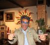 Il a en effet révélé que leurs chemins s'étaient séparés
Exclusif - Julien Cohen (antiquaire français et Affaire conclue) lors de la soirée La Fête des Puces 2023 "Puces & Nature - La Nature dans les Arts Décoratifs" aux Puces de Saint-Ouen, Proche de Paris , France, le 5 octobre 2023. © Philippe Baldini/Bestimage