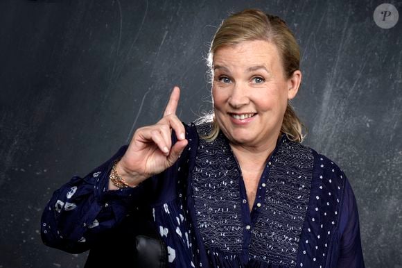 Exclusif - Rendez-vous avec Hélène Darroze à Paris, le 13 septembre 2022.
© Cédric Perrin/Bestimage