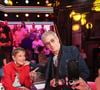 Interrogé par "TV Magazine" ce vendredi 9 mai, l'acteur est revenu sur les raisons de son installation à Marrakech
Gérard Lanvin, Isabelle Morini-Bosc, sur le plateau de de l’émission « TPMP » présentée par C.Hanouna et diffusée en direct sur C8, Paris, France, le 22 octobre 2024. © Jack Tribeca / Bestimage