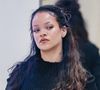 Rihanna enceinte faisant du shopping à la Boutique Messika sur le Boulevard de la Croisette, Cannes, France le 21 mai 2025. Photo by Alessandro Bremec/IPA/ABACAPRESS.COM