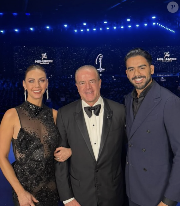 Instagram @raulrocha777