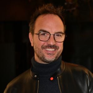 Ses enfants se sont rapidement adaptés, profitant du vélo, du bateau et de la piscine, contrairement à la vie parisienne.
Exclusif - Jarry - Link Party pour le lancement de l'instax Square Link by Fujifilm au Chéper à Paris le 24 novembre 2022. © Veeren/Bestimage