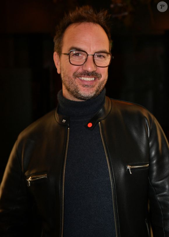 Ses enfants se sont rapidement adaptés, profitant du vélo, du bateau et de la piscine, contrairement à la vie parisienne.

Exclusif - Jarry - Link Party pour le lancement de l'instax Square Link by Fujifilm au Chéper à Paris le 24 novembre 2022. © Veeren/Bestimage