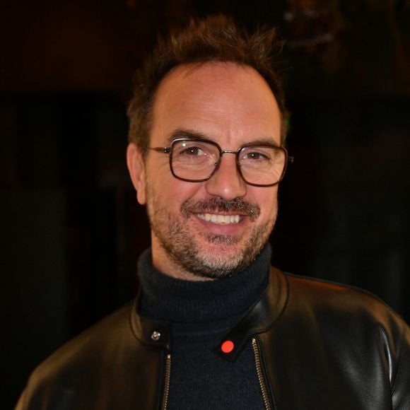 Ses enfants se sont rapidement adaptés, profitant du vélo, du bateau et de la piscine, contrairement à la vie parisienne.

Exclusif - Jarry - Link Party pour le lancement de l'instax Square Link by Fujifilm au Chéper à Paris le 24 novembre 2022. © Veeren/Bestimage