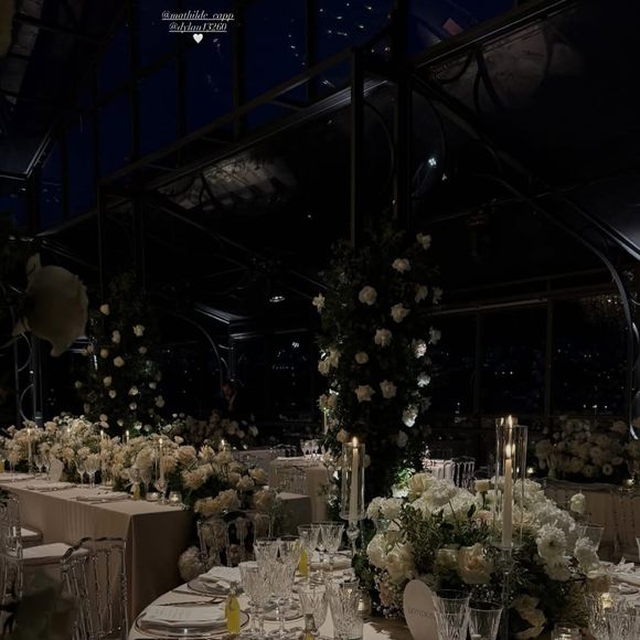 Mariage de Dylan Deschamps et Mathilde Cappelaere, 28 septembre 2025