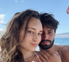 Les deux amoureux s’étaient pourtant croisés près de dix ans auparavant.

Capture Instagram - Tania K
