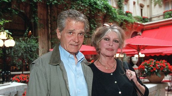 "Cela ne peut que plaire" : Brigitte Bardot au coeur d'un événement salué par son mari Bernard d'Ormale