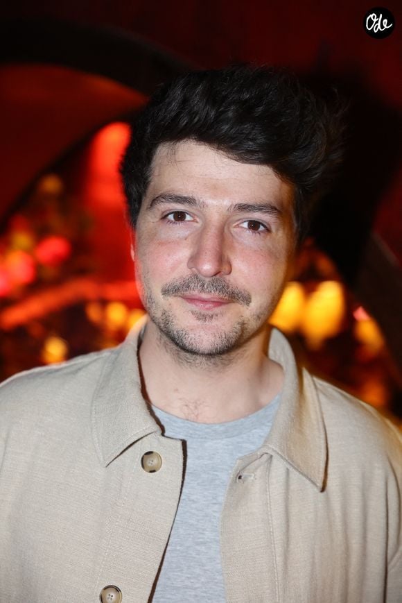 Eliot Deval assiste au lancement du livre « A quoi tu sers ? » de Jordan De Luxe, organisé par Five Eyes Production au Buddha Bar à Paris, en France, le 24 avril 2024. Photo de Jérôme Dominé/ABACAPRESS.COM
