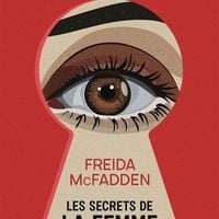 L'autre vie de Freida McFadden : avant le succès de "La femme de ménage", elle travaillait dans un milieu totalement différent