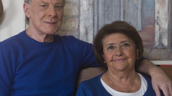 Herbert Léonard : sa veuve Cléo raconte les dernières minutes passées avec le chanteur et leur fille, "Si nous avions su"