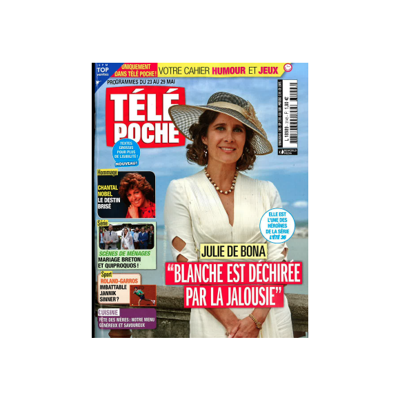 Télé Poche