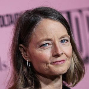 Jodie Foster au photocall de la soirée "L.A. Dance Project 2021 Gala" à Los Angeles, le 17 octobre 2021. Photo par Backgrid USA / Bestimage