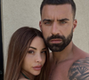 Vincent Queijo et Rym Renom ont annoncé leur rupture après plusieurs années d'amour et les naissances de leurs deux filles. Instagram