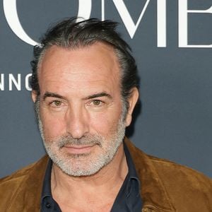 Jean Dujardin - Avant-première du film "Les rayons et les ombres au cinéma Pathé Wepler à Paris le 17 mars 2026. © Coadic Guirec/Bestimage