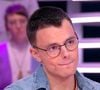 Sa défaite avait été révélée dans la presse avant sa diffusion.
Emilien dans "Les 12 Coups de midi", le 5 mai 2025, sur TF1
