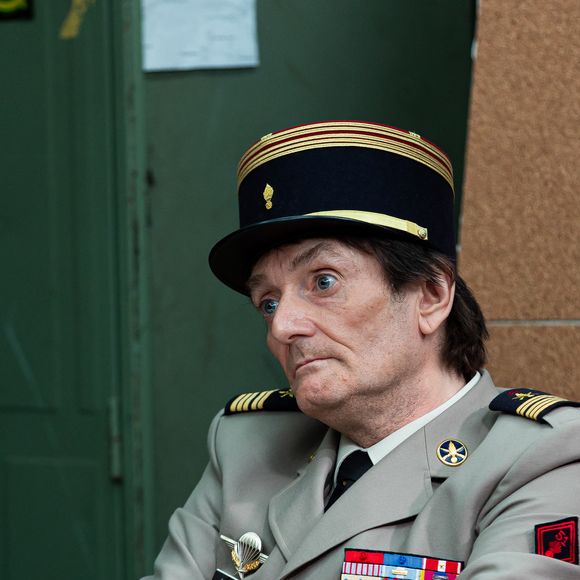 D’après le Figaro, “les horaires de sortie accordés à l’humoriste” ont posé problème

Exclusif - Pierre Palmade - Enregistrement de l'émission "La Fine Equipe : Le retour !" à Paris, diffusée le 14 janvier sur France 2. Le 4 novembre 2022
© Cyril Moreau-Tiziano Da Silva / Bestimage