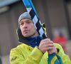 L'AFP indique par ailleurs que le navigateur breton avait été suspendu au mois d'octobre 2023 par la Fédération française de voile, après avoir fait l'objet d'accusations de violences sexuelles de la part de plusieurs femmes. Cette suspension avait été finalement annulée, au mois de mars 2024.

Kevin Escoffier, le 8 novembre 2022, à Saint Malo. Photo par Franck Castel/ABACAPRESS.COM
