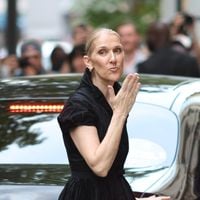 Céline Dion de retour en France avec son fils aîné, loin de ses jumeaux confiés à une personne de confiance !